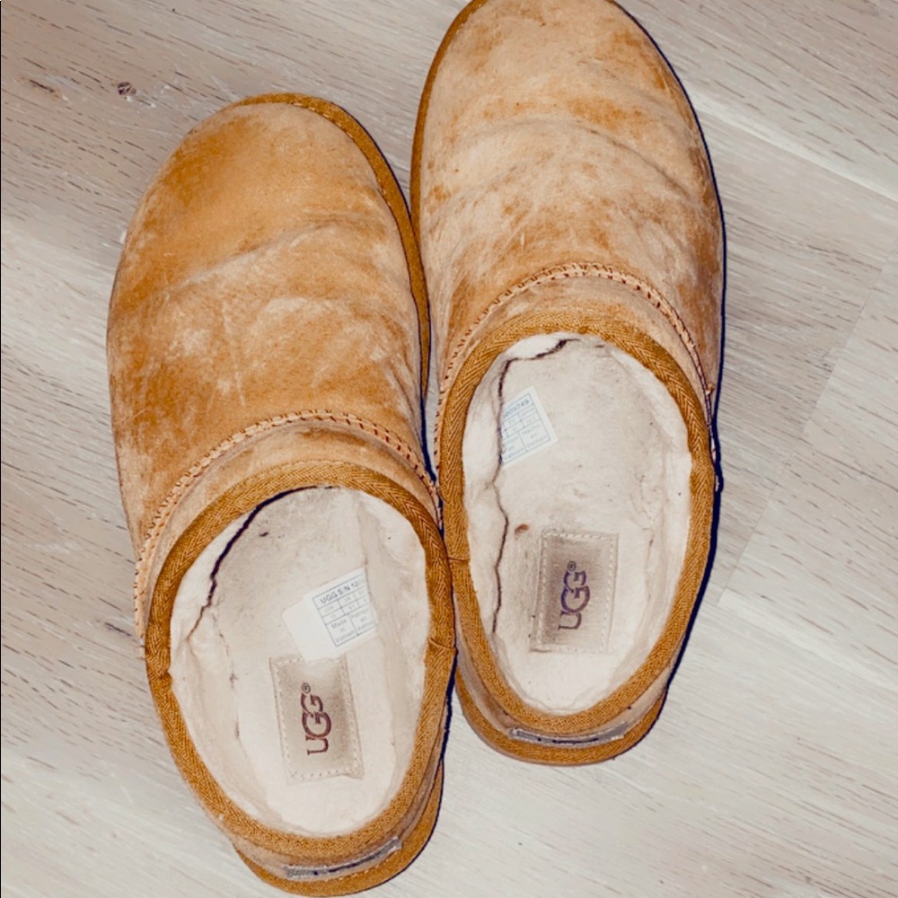 Ugg